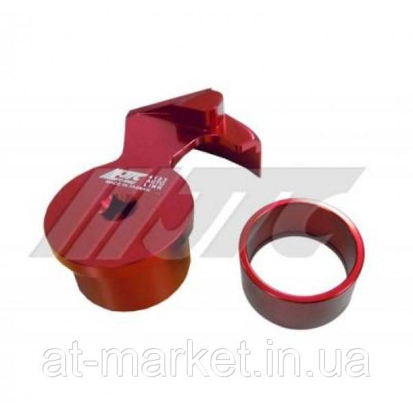 Інструмент для встановлення клинового ременя BMW M47, M57, фото 1