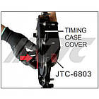 Пристосування для встановлення переднього сальника колінчастого вала BMW (B37C, B37D, B38A, B38B)., фото 2