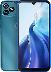 BLACKVIEW OSCAL C20 1/32 Blue Гарантія 1 рік