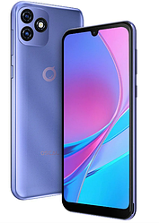 BLACKVIEW OSCAL C20 1/32 Purple Гарантія 1 рік