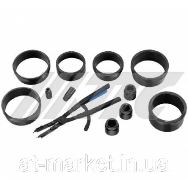 Комплект для зняття/установлення трансмісії BMW 5L40, фото 1