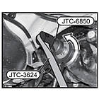 Головка для диференціала BMW?29 мм, фото 2