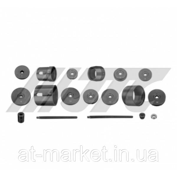 Набір для заміни сайлентблоків BMW, фото 1