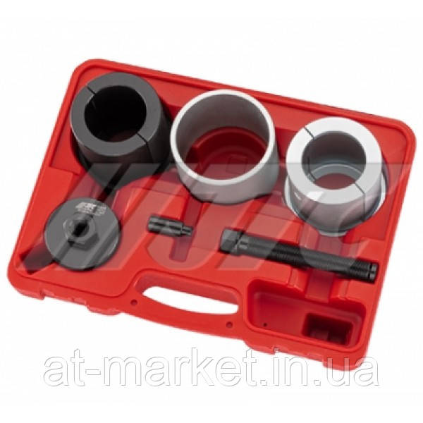 Інструмент для зняття шестерні трансмісії VAG, фото 1