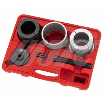 Інструмент для зняття шестерні трансмісії VAG