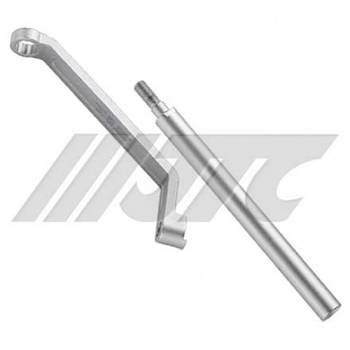 Набір пристроїв для демонтажу насоса гідропідсилювача керма MITSUBISHI (FUSO), IVECO