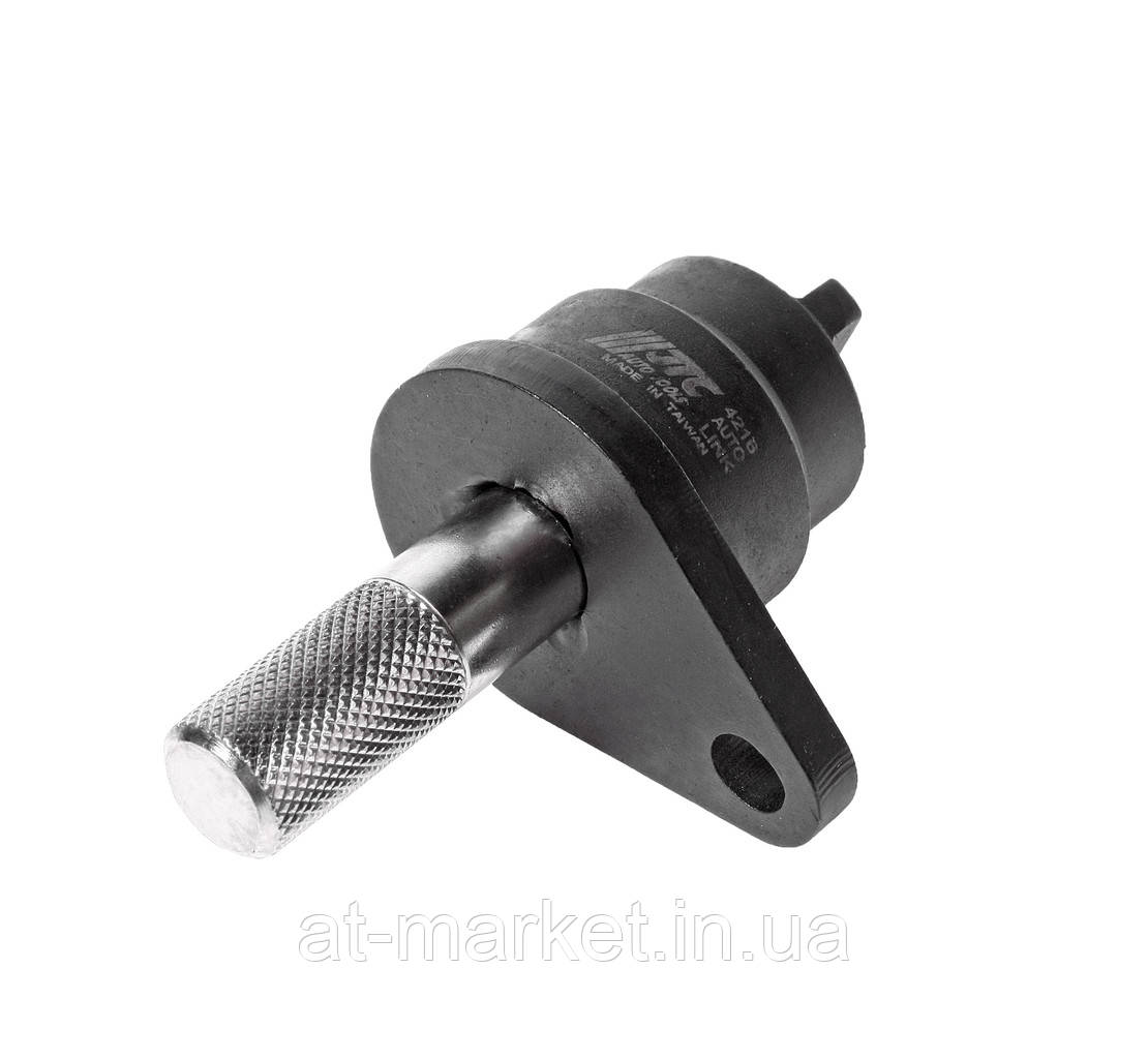 Фіксатор розпочила VAG, фото 1