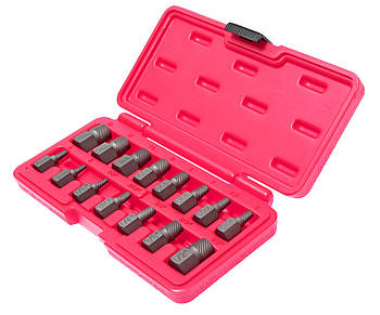 Набір екстракторів 15ед.