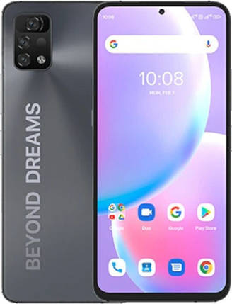 Umidigi A11 Pro Max 4/128Gb Gray Гарантія 1 рік, фото 2