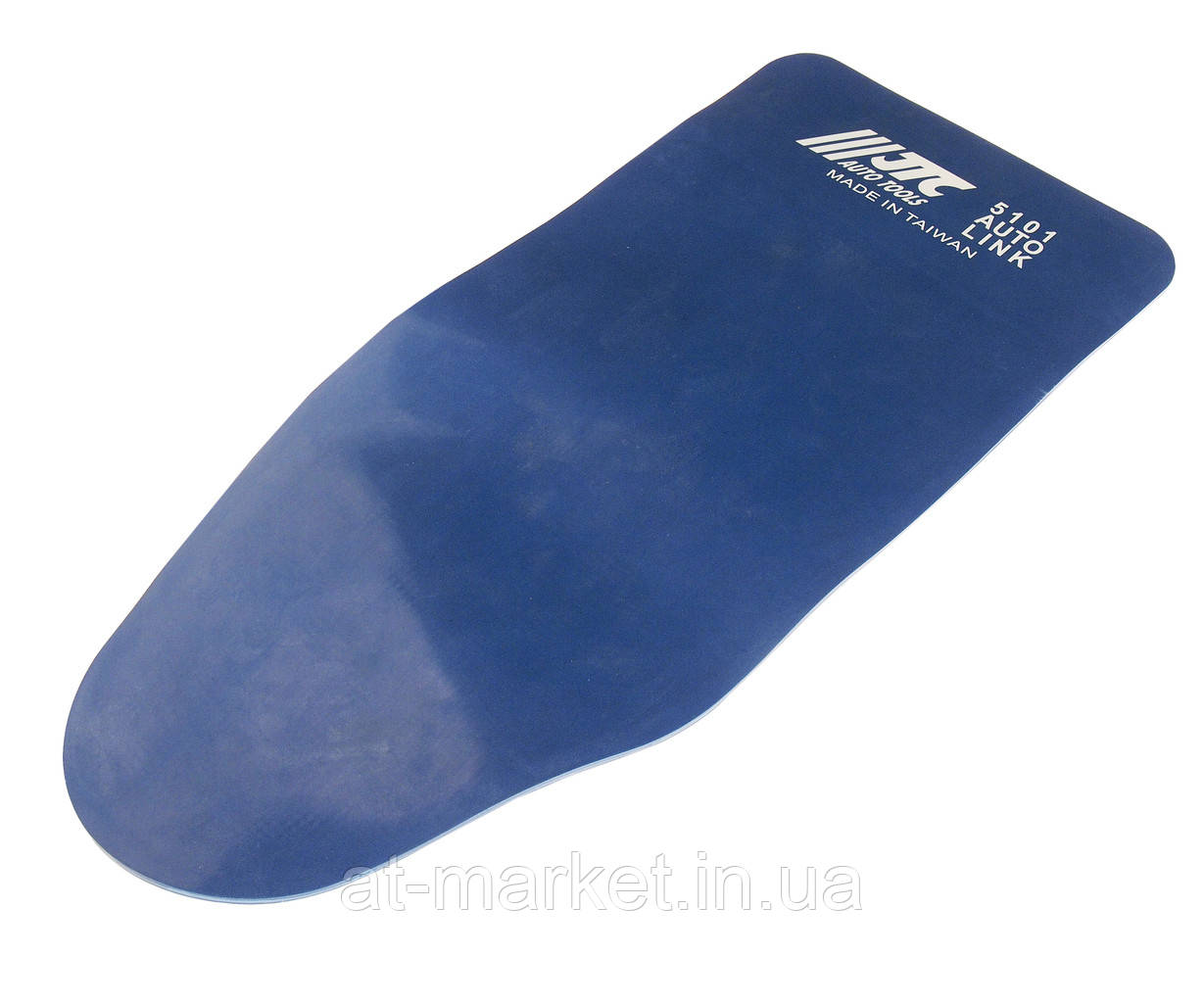 Лійка гнучка (формовна) 372х170 мм, фото 1