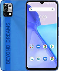 Umidigi Power 5 3/64Gb Blue Global Гарнантія 1 рік