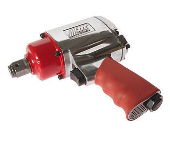 Гайковерт пневматичний 3/4" (1627Hм, 7500об/хв, 177 мм, 2.64 кг)