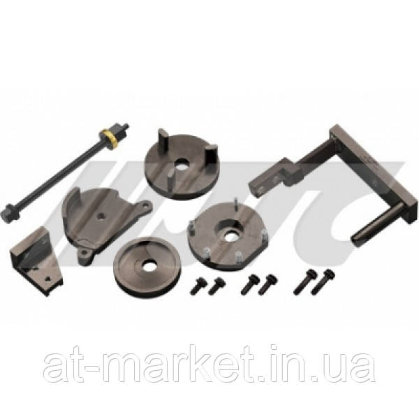 Набір для заміни гумової втулки трансмісії BMW, фото 1