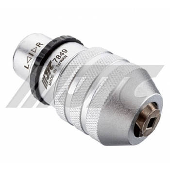 Затискний патрон для позначників M6-M14