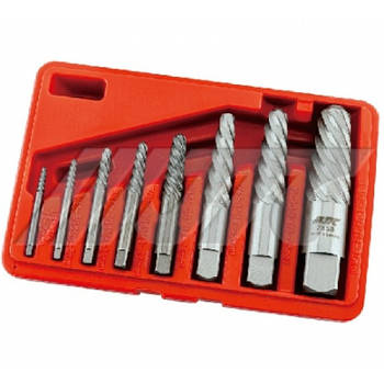 Набір екстракторів 8 од.