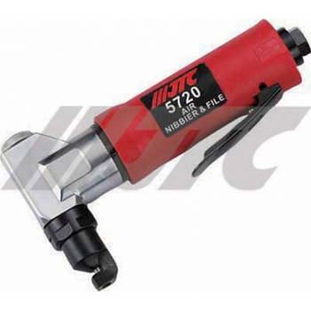 Вирубні ножиці пневматичні