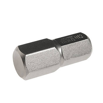 Насадка 10 мм L — 30 мм HEX 12 мм