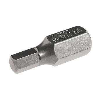 Насадка 10 мм L — 30 мм HEX 6 мм