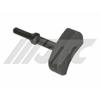 Зубило 40х68 L=141мм