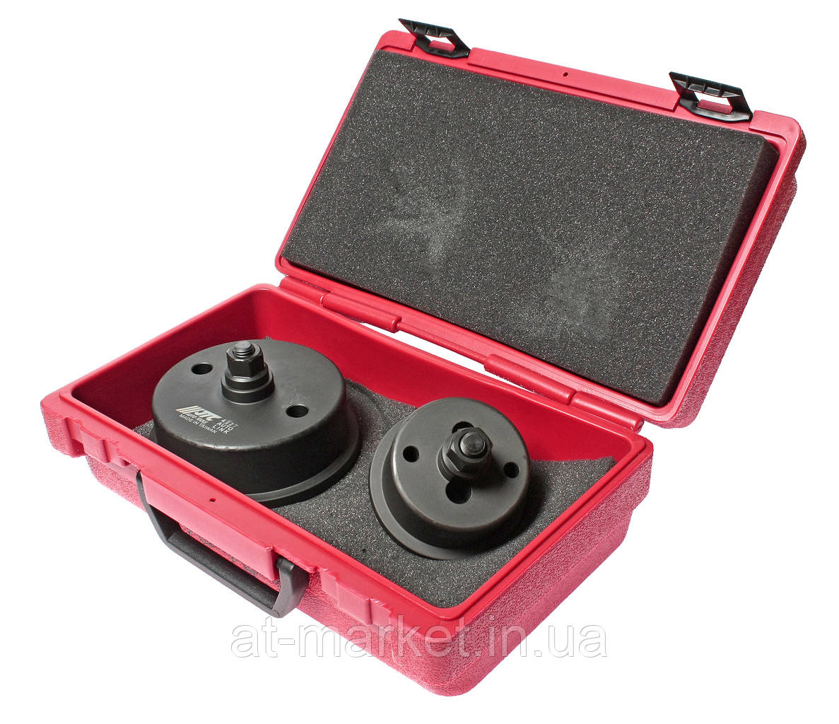 Комплект для встановлення сальників колінвала MB M651, фото 1