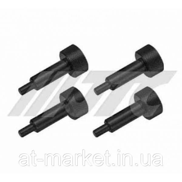 Набір адаптерів VW, AUDI, фото 1