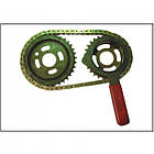 Ключ для зубчастого шківа BMW M50, M52, M50, S52, фото 3