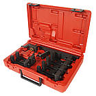 Набір фіксаторів опорних планок BMW, фото 4