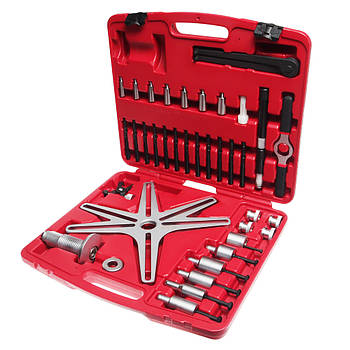 Пристосування для регулювання муфти зчеплення універсальне