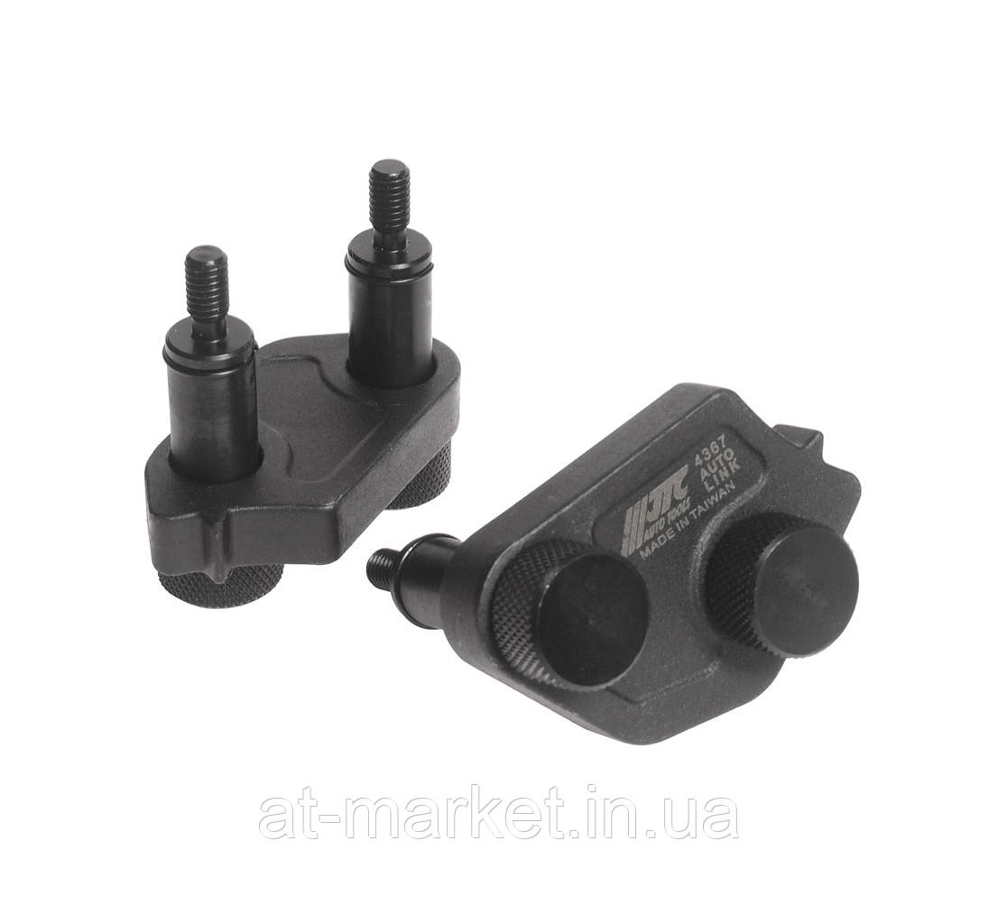 Фіксатор зубчастих коліс розпочила VW, AUDI, фото 1