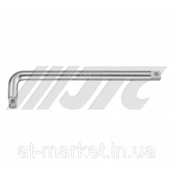 Вороток 1/2" Г-подібний 260мм