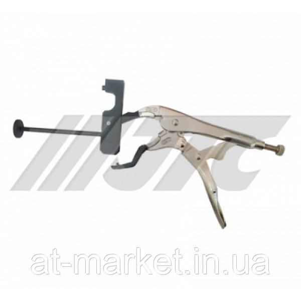 Інструмент для стиснення й ослаблення торсійної пружини випускного розподільника BMW (N42, N46), фото 1