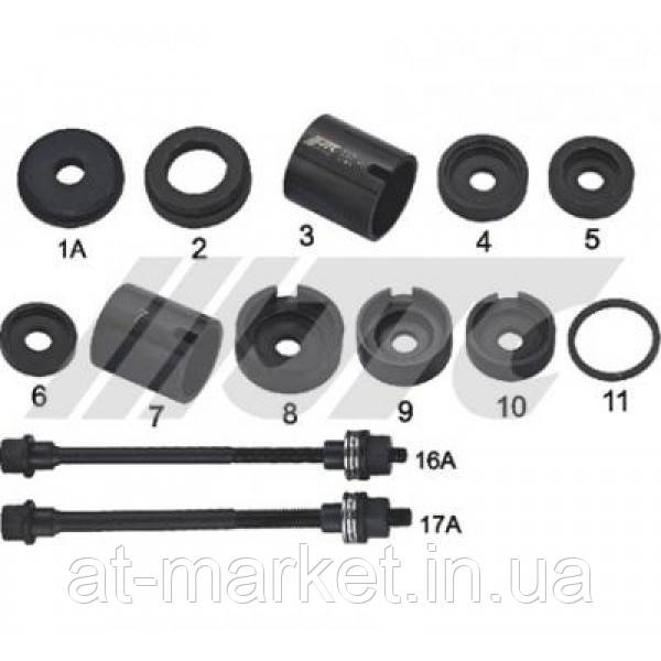 Набір для зняття/установки сайлентблоків BMW, фото 1