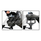 Набір для зняття/установки сайлентблоків підрамника MERCEDES W221, фото 4