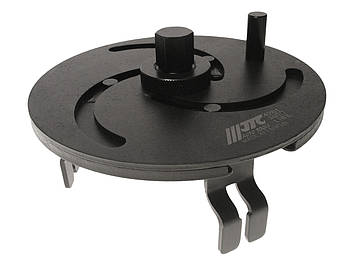 Ключ для кришки паливного насоса 89-170 мм