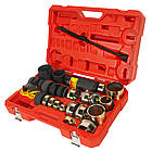 Набір для зняття/установлення сайлентблоків підрамника з гідравлічним циліндром BMW, фото 3