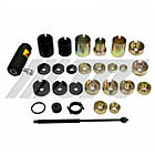 Набір для зняття/установлення сайлентблоків підрамника з гідравлічним циліндром BMW, фото 5