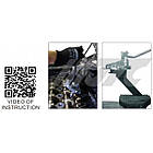 Пристрій для монтажу пружини клапана тиску BMW, MINI N18, фото 6