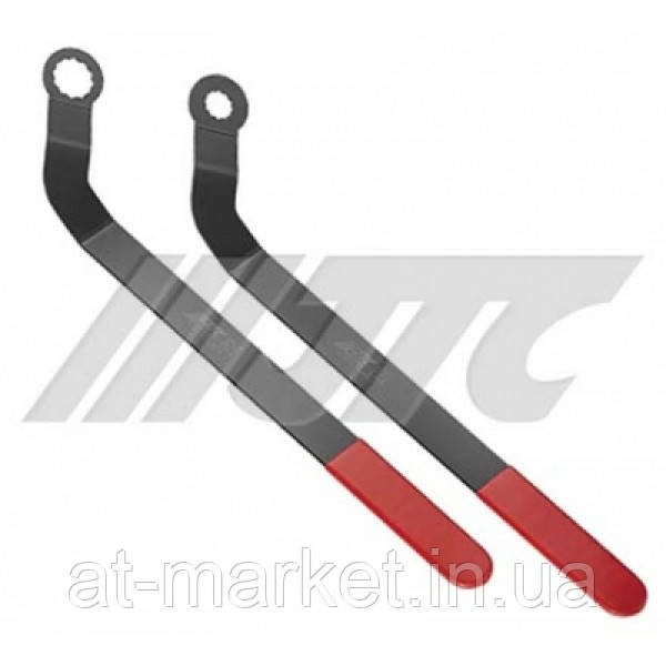 Пристосування для натяжного ролика поліклінового ременя MINI COOPER (N12, N14, N16, N18), фото 1