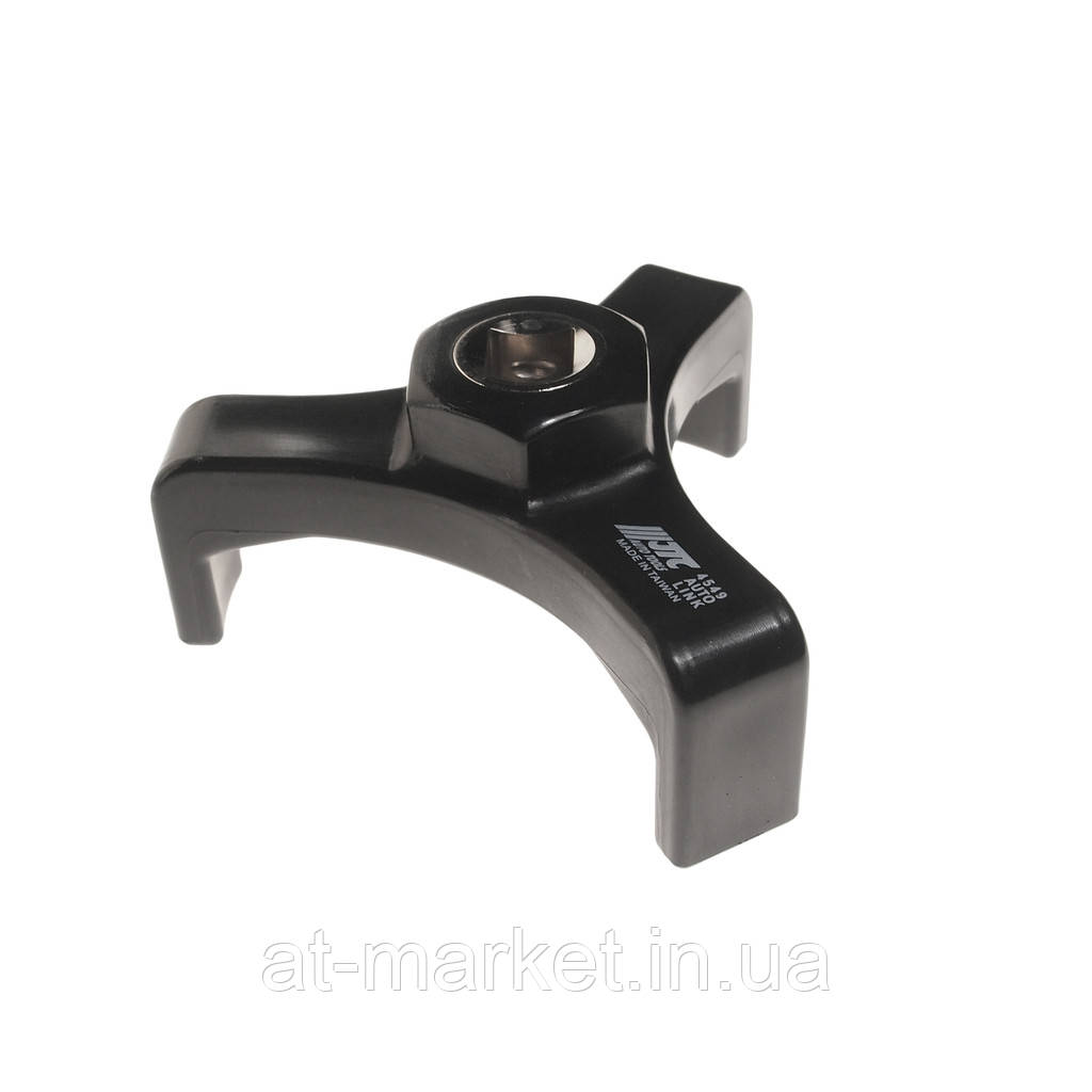 Пристрій для відкручування кришки розширювального бочка BMW, фото 1