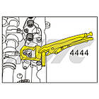 Знімач пружин ГБЦ BMW N18, фото 3