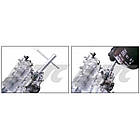 Знімач паливної форсунки MERCEDES M133, 152, 157, 270, 274, 276, 278, фото 3