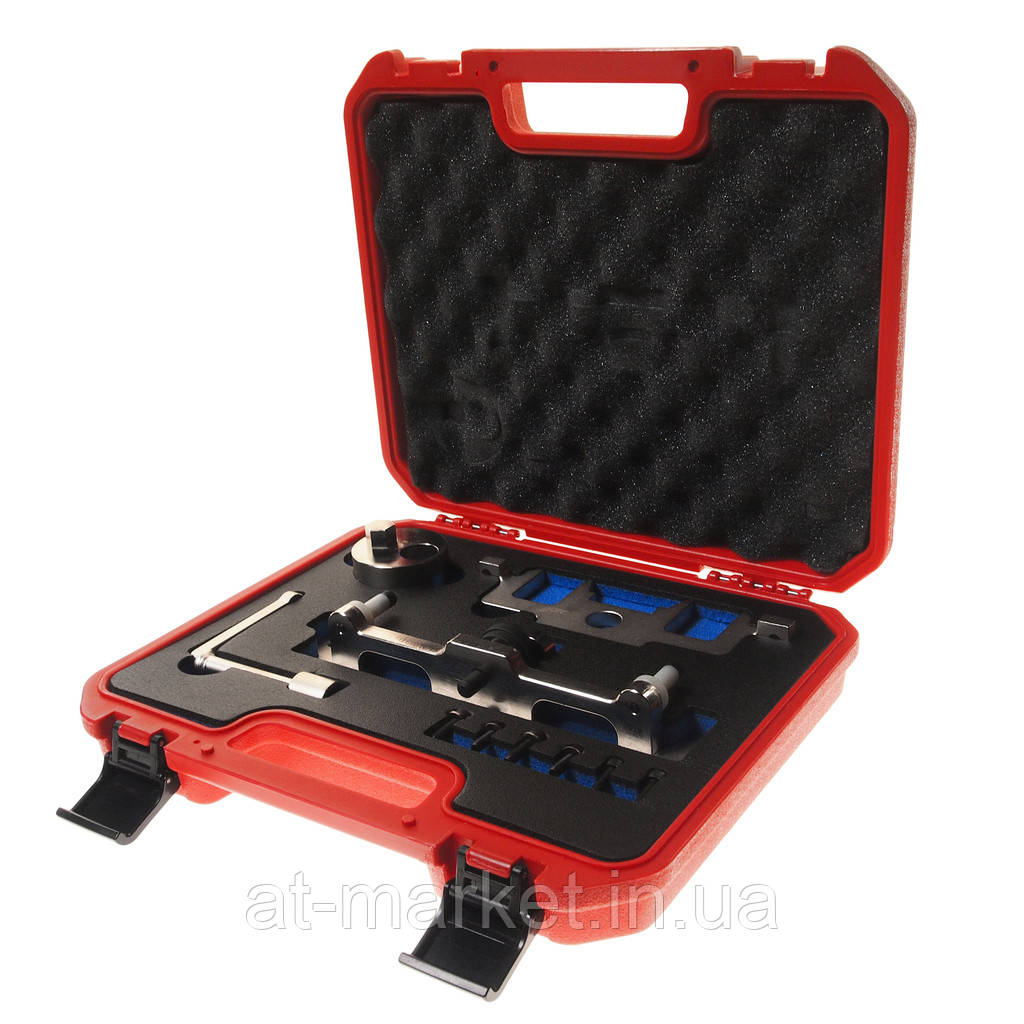 Фіксатор розпочила MB M651, фото 1