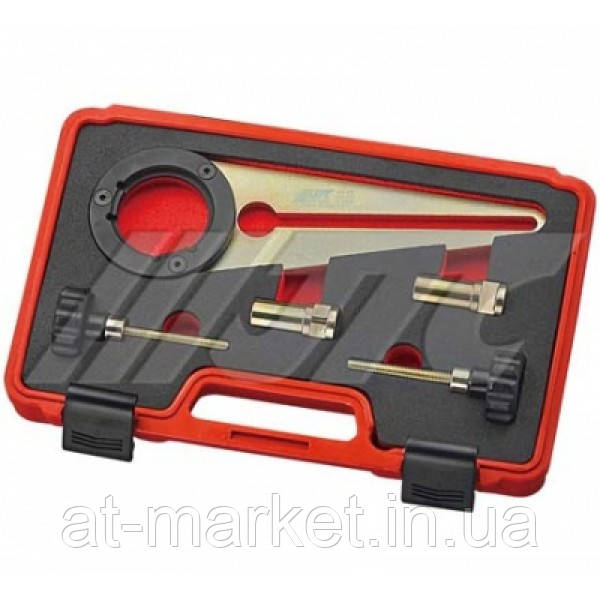 Фіксатор шківа колінвала BMW N47, N57, фото 1