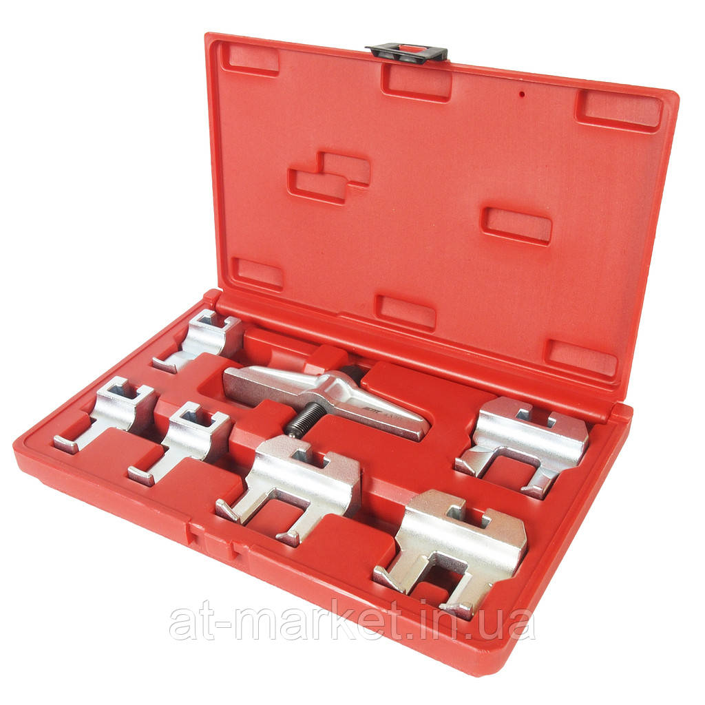Набір для зняття шківа розпочила VAG (6 упорів), фото 1