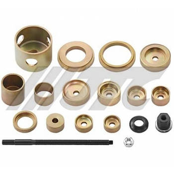 Набір інструментів для заміни сайлентблоків нижнього важеля VAG 11ед.