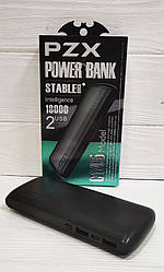 Power Bank PZX 18000 mAh Power box, black, C145