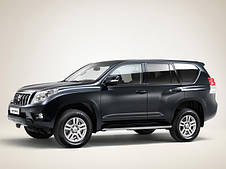 Land Cruiser Prado (2009-2013)