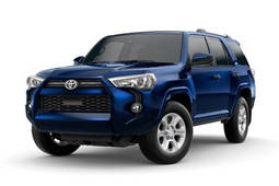 4Runner 5 N280 (2009 - 2020)