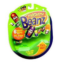 Крутые бобы "Mighty Beanz" ST201-6