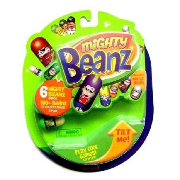 Mighty beanz near me sales